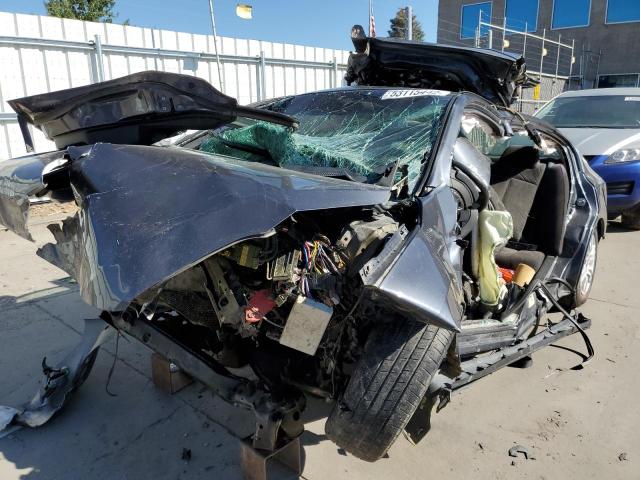 Photo 2 from auction – 2012 NISSAN ALTIMA BAS with VIN 1N4AL2AP1CN566961