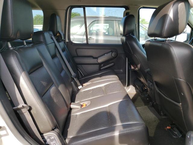 Photo 6 from auction – 2007 MERCURY MOUNTAINEE with VIN 4M2EU47E17UJ17070