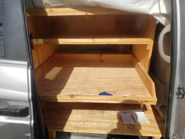 Photo 6 from auction – 2012 HONDA ODYSSEY LX with VIN 5FNRL5H20CB019865