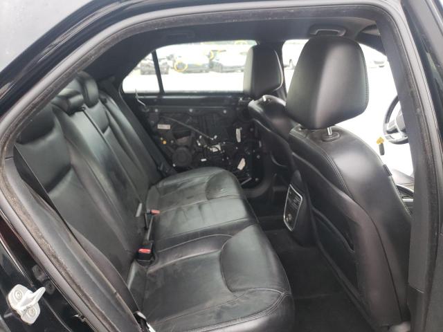 Photo 6 from auction – 2012 CHRYSLER 300 LIMITE with VIN 2C3CCACG9CH308680
