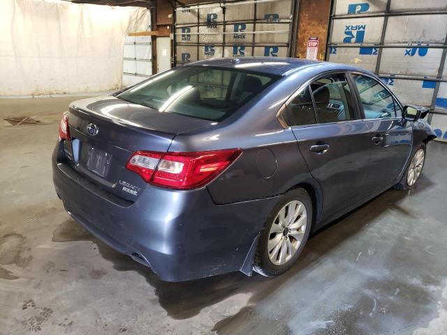 Photo 4 from auction – 2015 SUBARU LEGACY 2.5 with VIN 4S3BNAC62F3075970