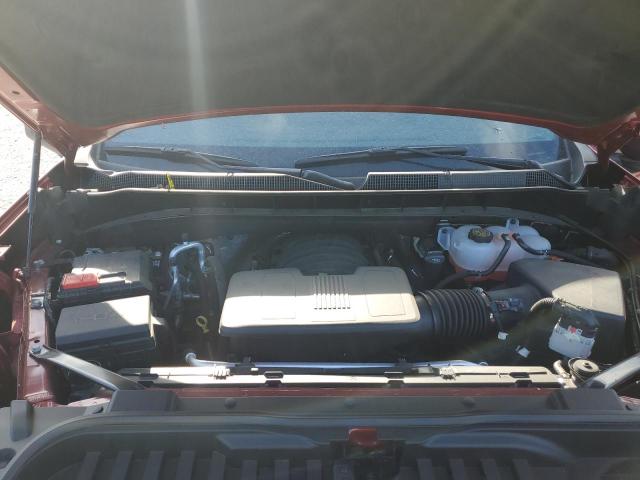 Photo 7 from auction – 2022 CHEVROLET SILVERADO with VIN 1GCPWCED3NZ169927