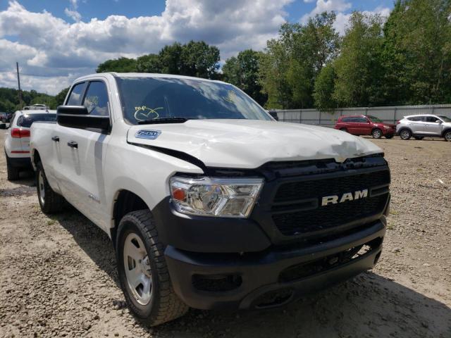 RAM 1500 TRADE 2020 with VIN 1C6RRFCG9LN289466 - Photo from auction