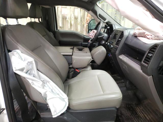 Photo 5 from auction – 2022 FORD F250 SUPER with VIN 1FT7W2BT3NED56517