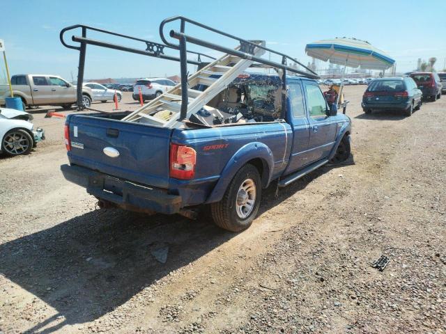 Photo 4 from auction – 2011 FORD RANGER SUP with VIN 1FTKR1EE3BPA89422