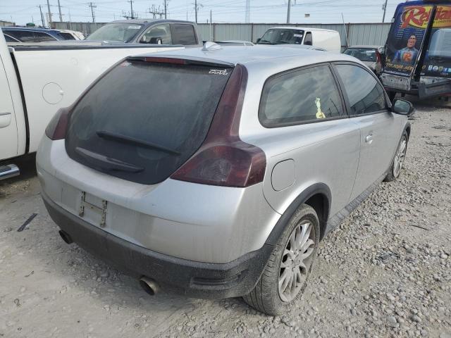 Photo 4 from auction – 2008 VOLVO C30 T5 with VIN YV1MK672182082305