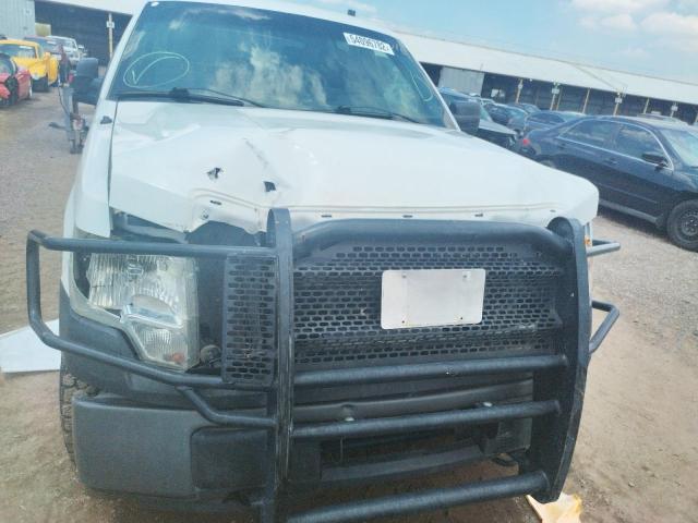 Photo 9 from auction – 2013 FORD F150 SUPER with VIN 1FTFW1ET1DKD66366