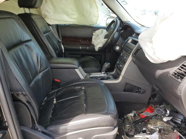 Photo 5 from auction – 2009 FORD FLEX SEL with VIN 2FMDK52C29BA08706