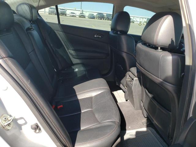 Zdjęcie 6 z aukcji – 2014 NISSAN MAXIMA S z VIN 1N4AA5AP0EC491336
