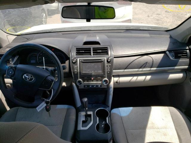 Photo 9 from auction – 2012 TOYOTA CAMRY BASE with VIN 4T1BF1FK1CU563668