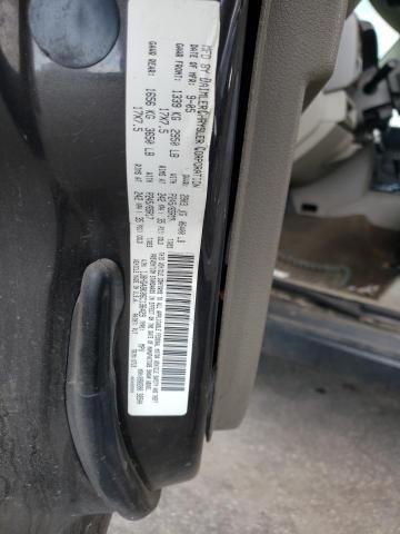 Photo 10 from auction – 2006 JEEP COMMANDER with VIN 1J8HG48K06C136429