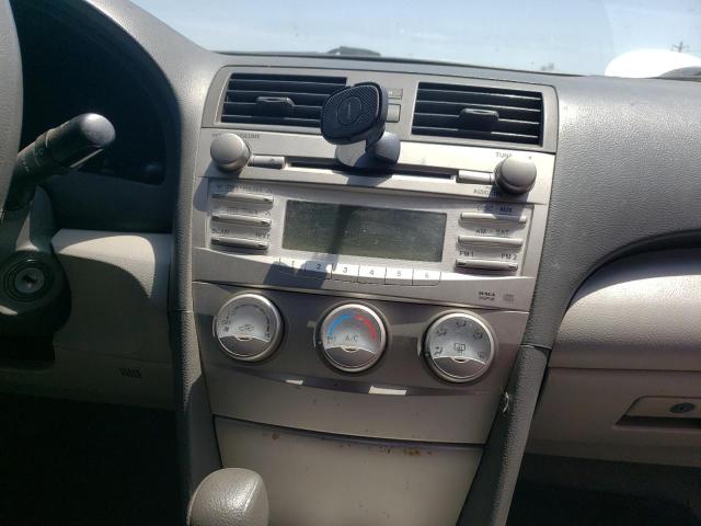 Photo 9 from auction – 2011 TOYOTA CAMRY BASE with VIN 4T1BF3EK7BU758783