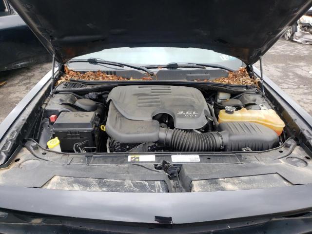 Photo 7 from auction – 2013 DODGE CHALLENGER with VIN 2C3CDYAG5DH582176