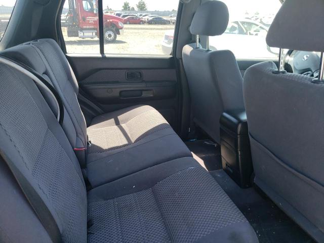 Photo 6 from auction – 2002 NISSAN PATHFINDER with VIN JN8DR09Y72W731447
