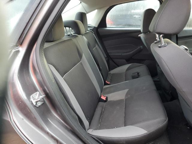 Foto 6 de la subasta – 2014 FORD FOCUS SE con VIN 1FADP3F21EL373261