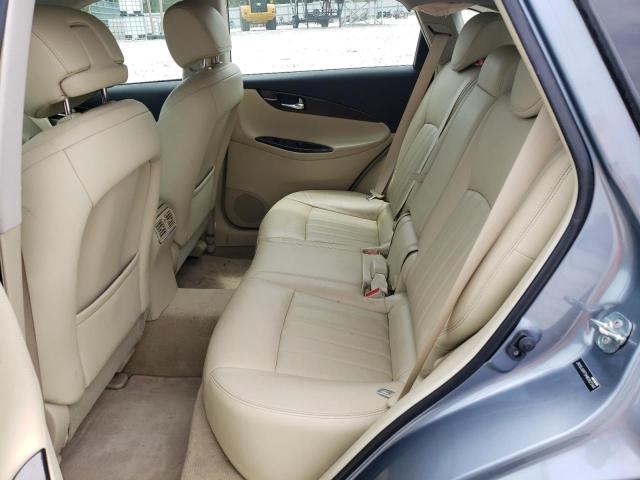 Photo 6 from auction – 2017 INFINITI QX50 with VIN JN1BJ0RP3HM382344
