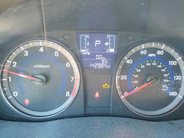 Photo 8 from auction – 2016 HYUNDAI ACCENT SE with VIN KMHCT4AE5GU018384