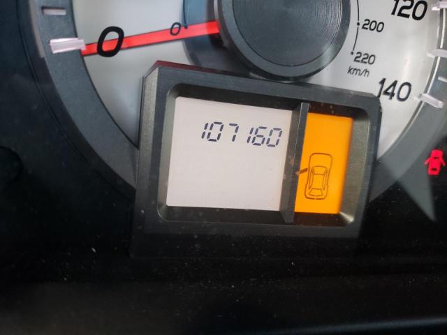 Photo 8 from auction – 2015 HONDA PILOT LX with VIN 5FNYF4H20FB037493