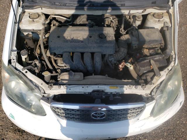 Photo 7 from auction – 2007 TOYOTA COROLLA with VIN 1NXBR30E37Z872215