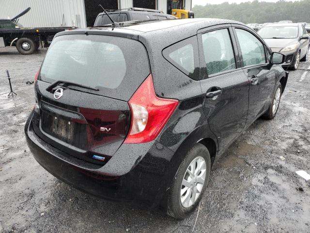 Photo 4 from auction – 2015 NISSAN VERSA NOTE with VIN 3N1CE2CP2FL423518