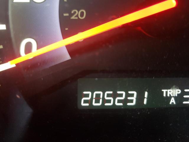Photo 8 from auction – 2007 HONDA ODYSSEY EX with VIN 5FNRL38417B006764