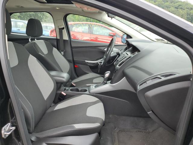 Photo 5 from auction – 2012 FORD FOCUS SE with VIN 1FAHP3F28CL214526