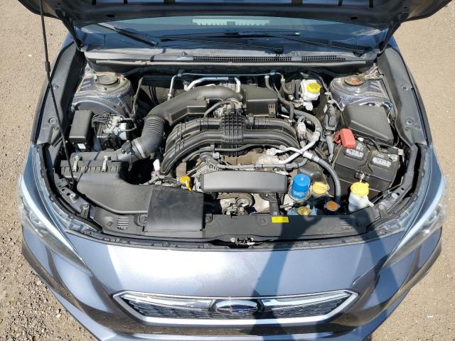Photo 7 from auction – 2017 SUBARU IMPREZA with VIN 4S3GTAA66H3732383