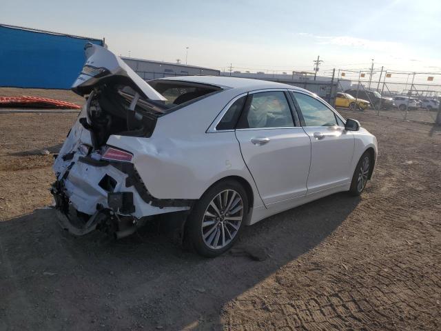 Photo 4 from auction – 2019 LINCOLN MKZ with VIN 3LN6L5B90KR618508