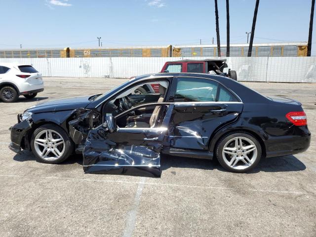 Photo 9 from auction – 2012 MERCEDES-BENZ E 350 with VIN WDDHF5KB5CA572831