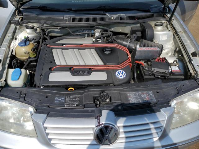 Photo 7 from auction – 2001 VOLKSWAGEN JETTA GLS with VIN 3VWSG29M91M031121