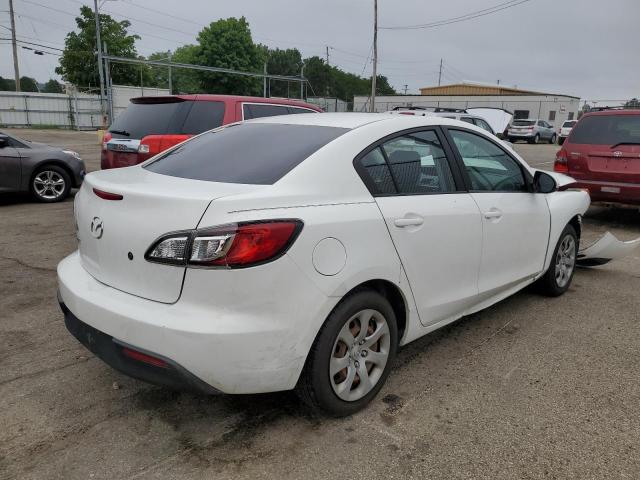 Photo 4 from auction – 2011 MAZDA 3 I with VIN JM1BL1UF6B1467750