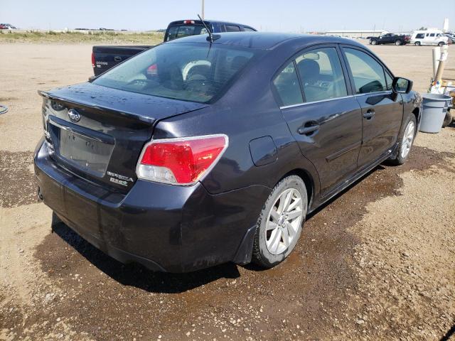 Photo 4 from auction – 2015 SUBARU IMPREZA PR with VIN JF1GJAC62FH017934