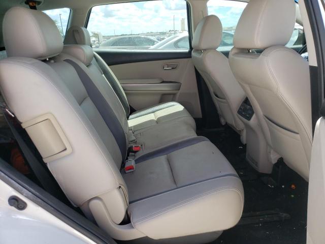 Photo 6 from auction – 2011 MAZDA CX-9 with VIN JM3TB2DA6B0321749