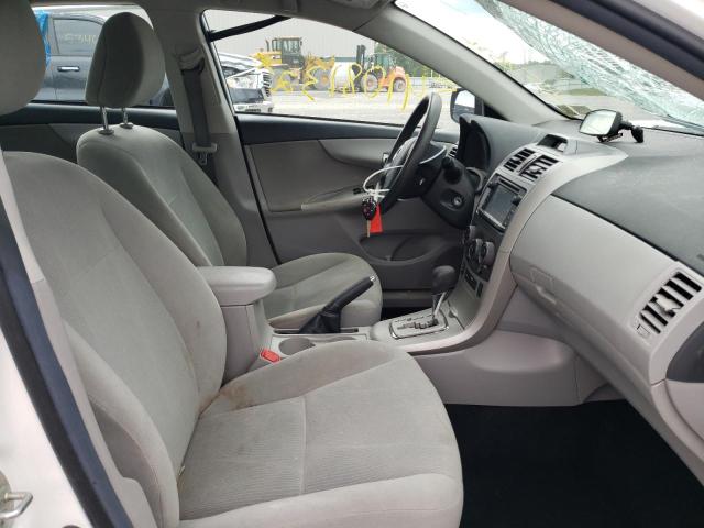 Photo 5 from auction – 2013 TOYOTA COROLLA BA with VIN 2T1BU4EE5DC944378
