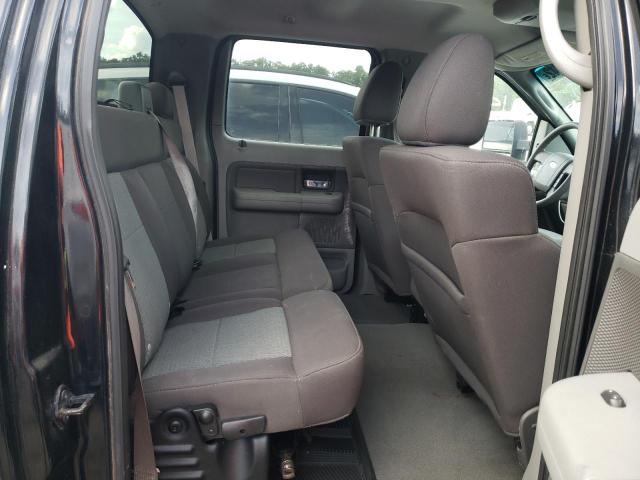 Photo 6 from auction – 2006 FORD F150 SUPER with VIN 1FTPW14566FA34765