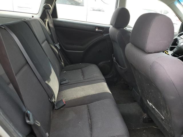 Photo 6 from auction – 2004 TOYOTA COROLLA MA with VIN 2T1KR38E64C267655