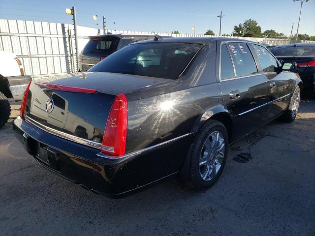 Photo 4 from auction – 2011 CADILLAC DTS PREMIU with VIN 1G6KH5E61BU113482