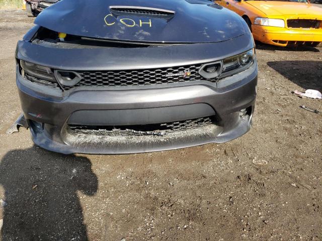 Photo 10 from auction – 2019 DODGE CHARGER SC with VIN 2C3CDXGJ8KH760494