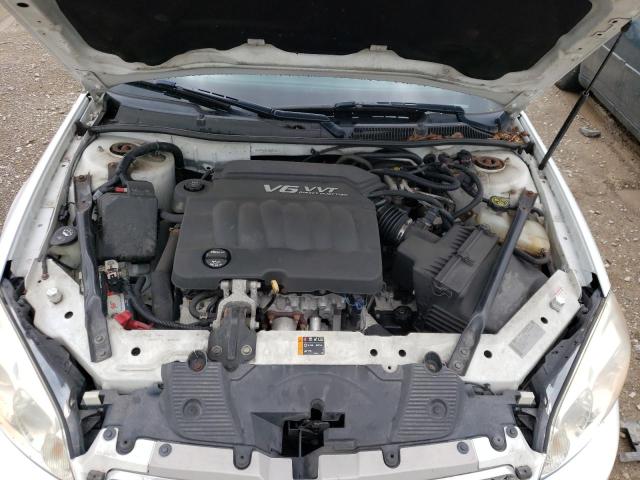 Photo 7 from auction – 2014 CHEVROLET IMPALA LIM with VIN 2G1WB5E30E1112709