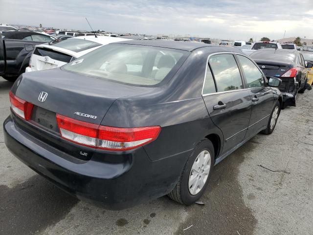 Photo 4 from auction – 2003 HONDA ACCORD LX with VIN JHMCM56323C070715