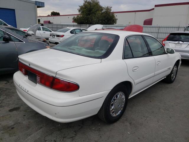 Photo 4 from auction – 2002 BUICK CENTURY CU with VIN 2G4WS52J221196503