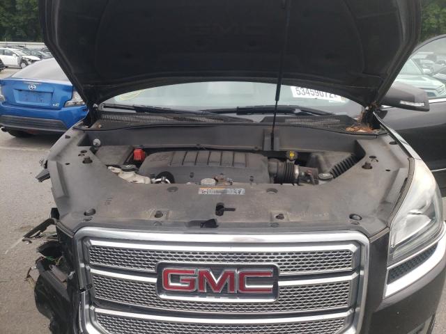 Photo 7 from auction – 2013 GMC ACADIA DEN with VIN 1GKKVTKD9DJ183494