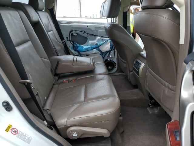 Photo 6 from auction – 2013 LEXUS GX 460 with VIN JTJBM7FXXD5057435