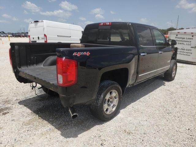 Photo 4 from auction – 2017 CHEVROLET SILVERADO with VIN 3GCUKTEJ5HG471440