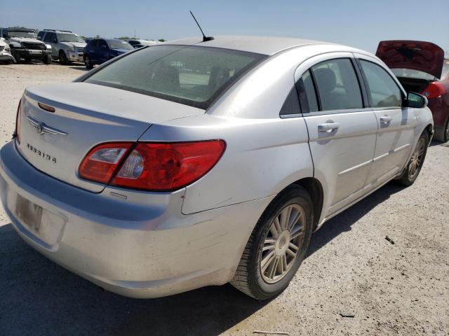 Photo 4 from auction – 2008 CHRYSLER SEBRING TO with VIN 1C3LC56R68N226425