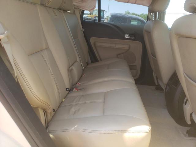 Photo 6 from auction – 2008 FORD EDGE LIMIT with VIN 2FMDK49C48BB31826