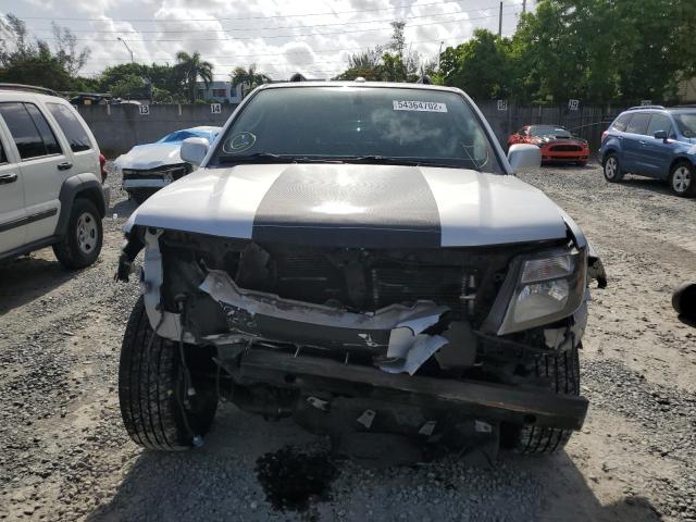 Photo 9 from auction – 2011 NISSAN PATHFINDER with VIN 5N1AR1NN2BC610192