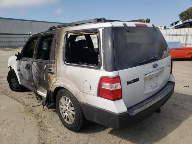 Photo 3 from auction – 2007 FORD EXPEDITION with VIN 1FMFU155X7LA70800