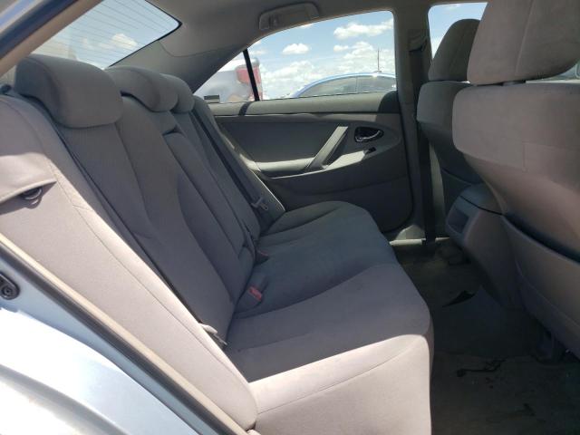 Photo 6 from auction – 2009 TOYOTA CAMRY BASE with VIN 4T1BE46K19U899057