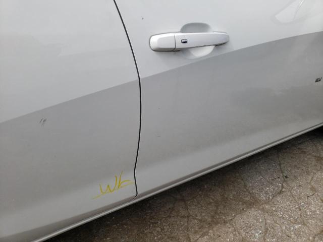 Photo 9 from auction – 2018 CHEVROLET MALIBU LT with VIN 1G1ZD5ST9JF252773